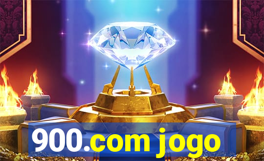 900.com jogo